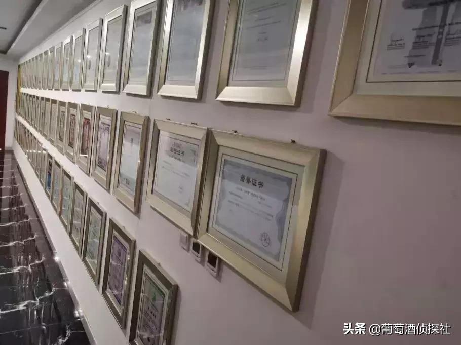 宁夏酒庄之旅,银川酒庄之旅