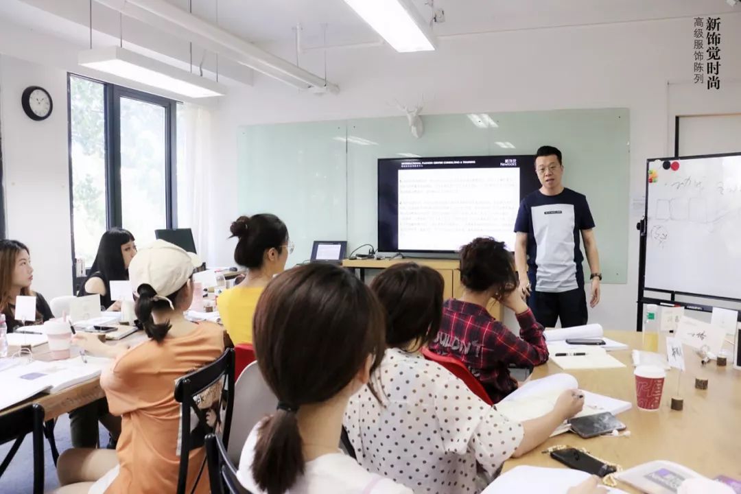 陈列培训免费课程,陈列培训课多少钱