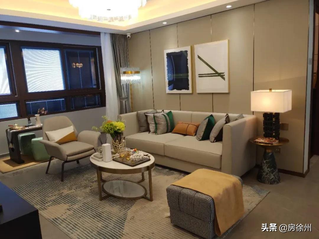 徐州中南恒通和平府,徐州中南恒通和平府哪一栋最好