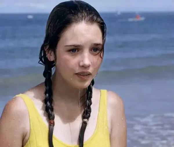 法兰西第一美人,法兰西第一美人阿佳妮