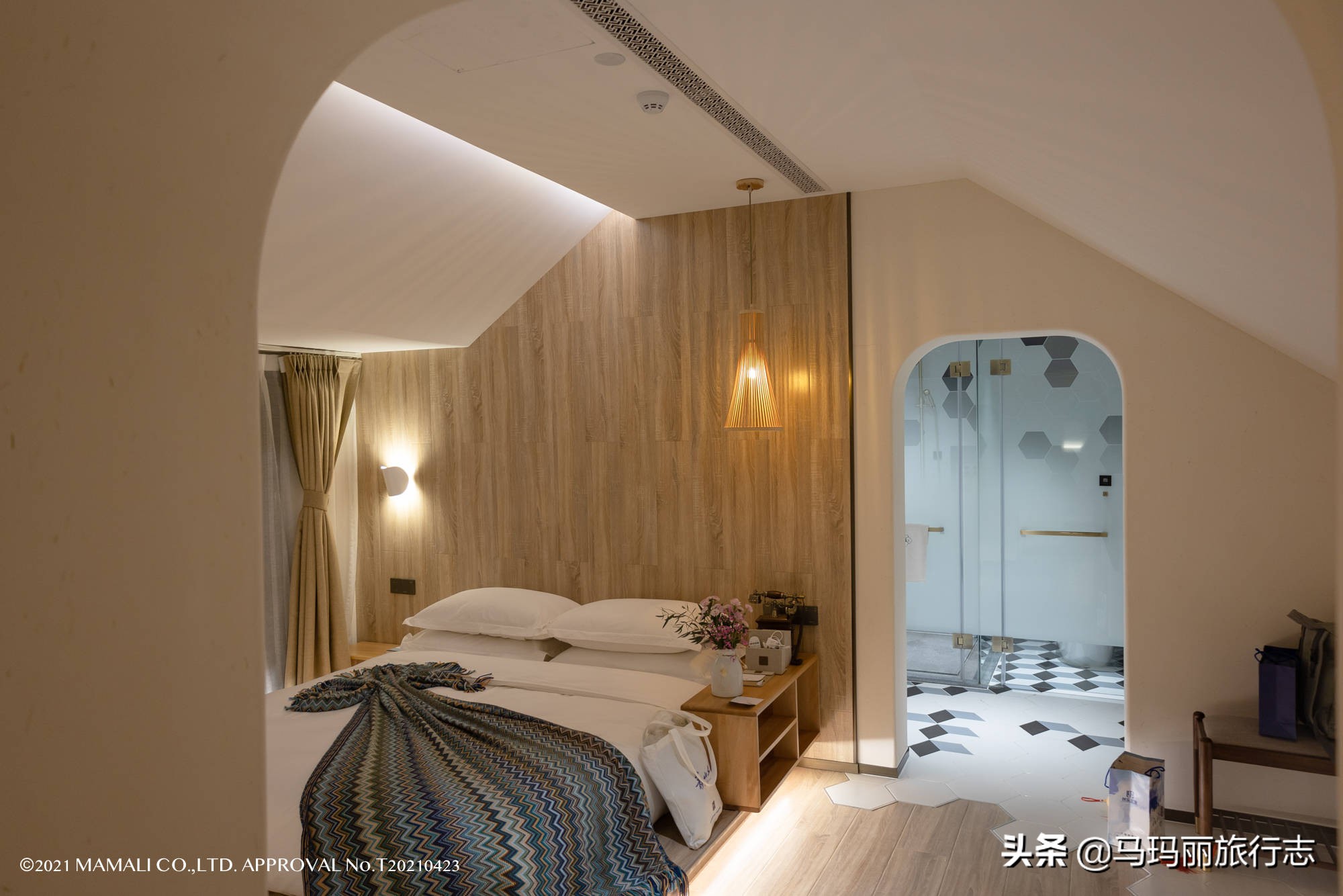 蓬莱旅游民宿住宿,长岛旅游高端民宿住宿推荐