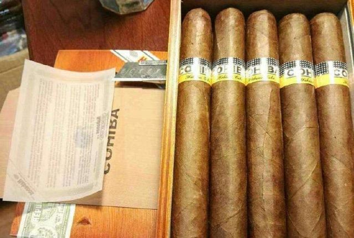 世界最贵香烟排行榜前十位价格,世界最贵的十大香烟排名图片