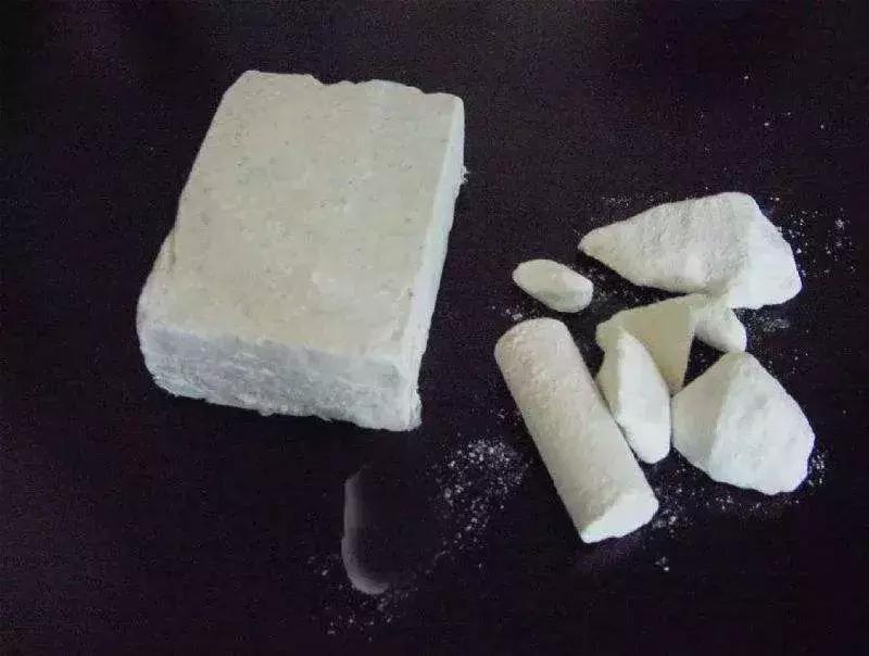 闻味道识毒品,闻毒品味对身体有危害吗