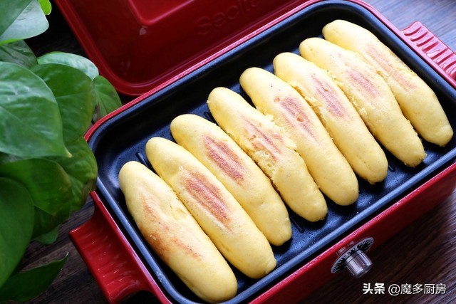 粗粮玉米面的做法不加白面,粗粮玉米面怎么做好吃