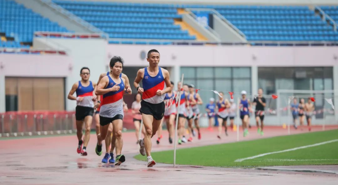 800米间歇跑休息时间,800米间歇跑对照表