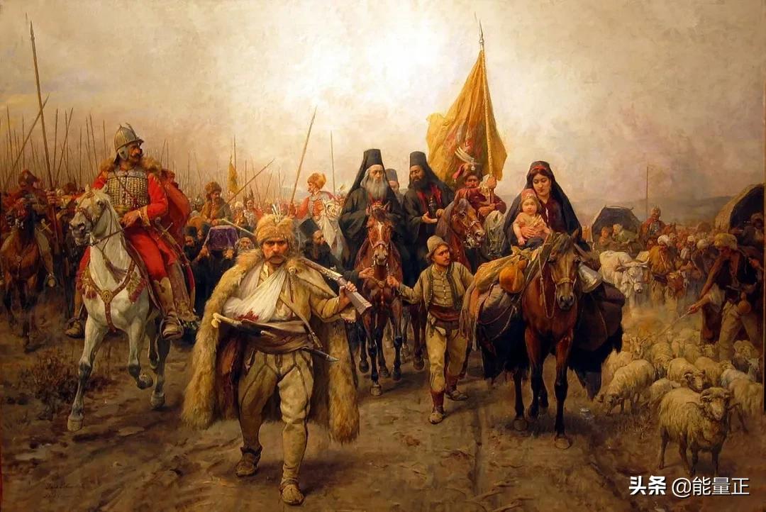 连塞尔维亚都不懂，你算哪门子老铁