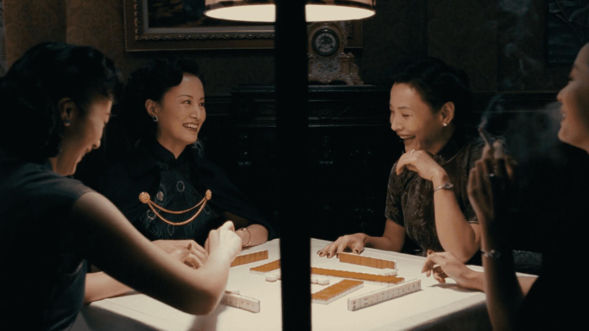 色易守,情难戒:《色,戒》14年,你还是没看懂王佳芝和易先生