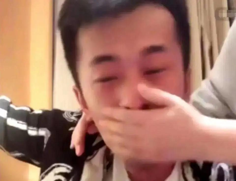 “中国农民那么倒霉，有你这么个坏儿子！”