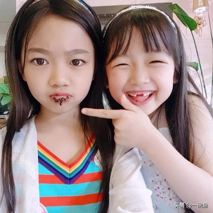 韩国神童罗夏恩泫雅,舞蹈神童罗夏恩和泫雅