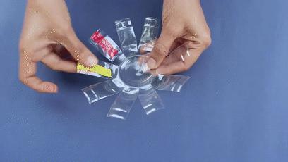 盘点乐高做的大神玩具,乐高100块钱可玩性很高的玩具