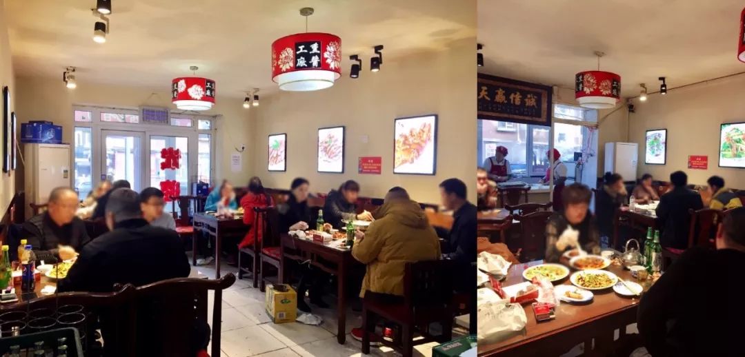 长春正宗熏酱猪蹄,长春第一马牙熏酱