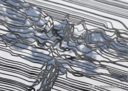 服装专业干货,服装印花方法