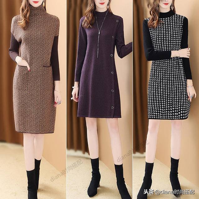 28岁到35岁的女人怎么穿？15家品质*女熟**店铺，优雅减龄有气质！