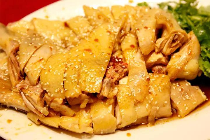 广州哪里有正宗化州糖水,为啥广州遍地都是猪脚饭