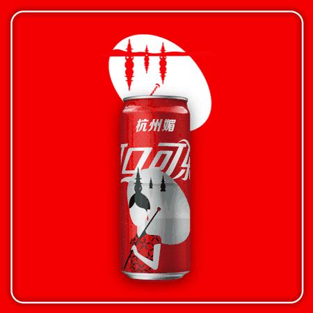 可口可乐新包装是否真的吸引人,可口可乐虎年包装创意