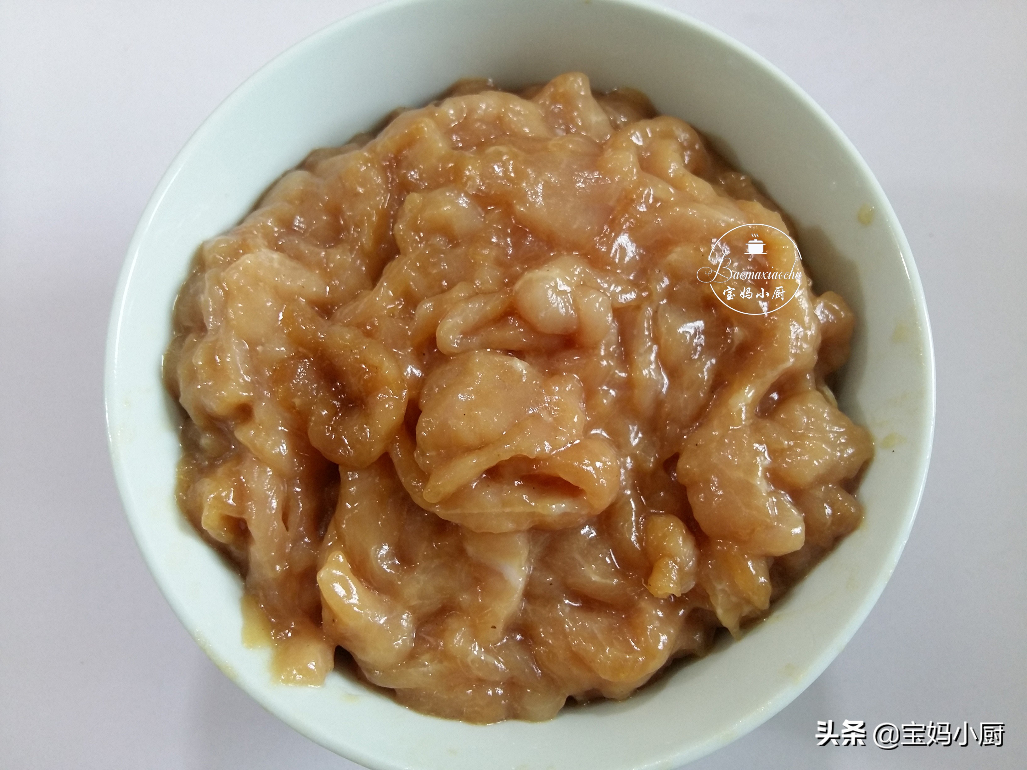 天气热没食欲一定要试试这道菜,天热了就吃这道菜