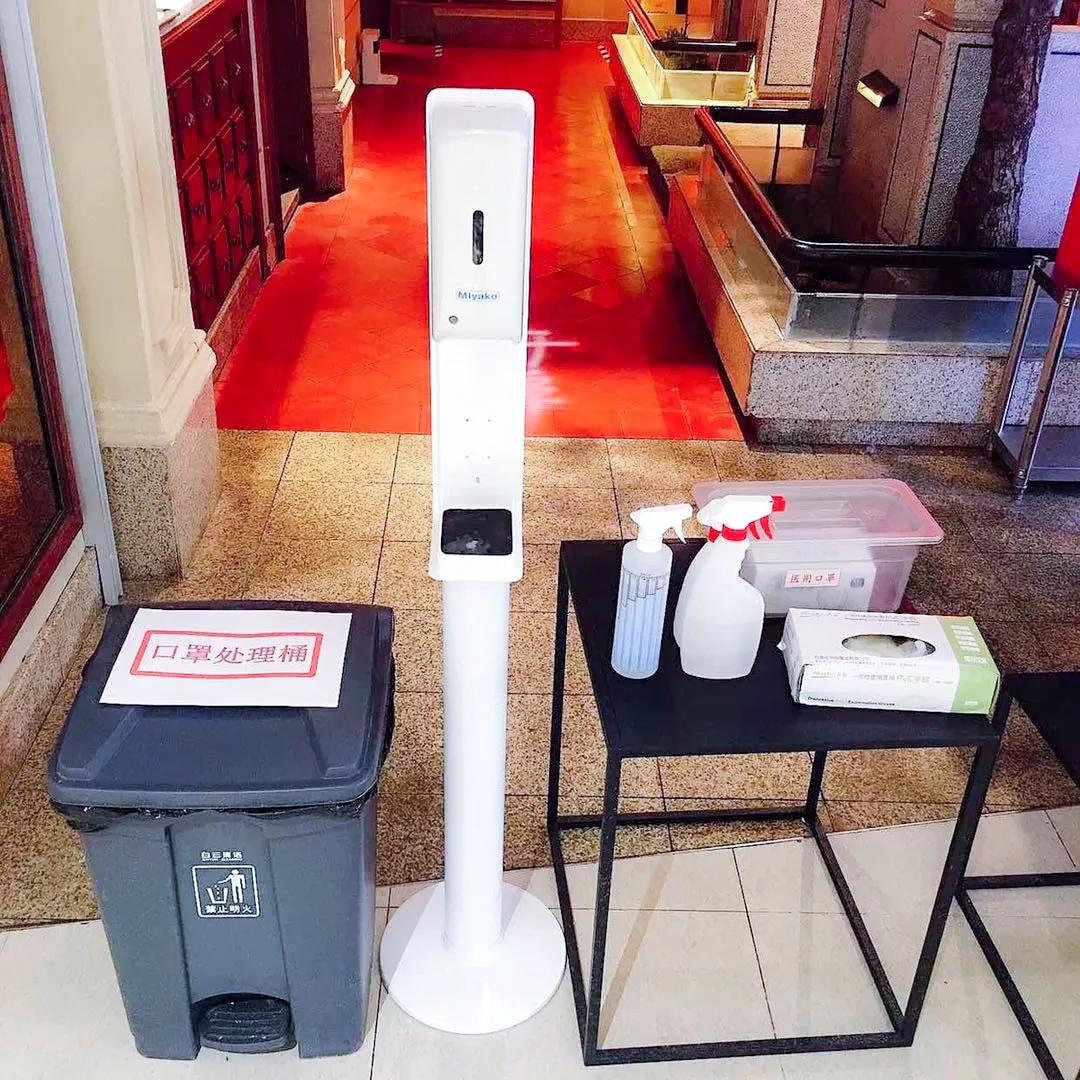 恢复堂食第一顿饭视频,恢复堂食第一天的感觉