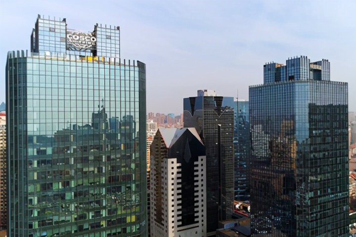 青岛中远海运集装箱运输有限公司 (中远海运青岛有限公司地址)