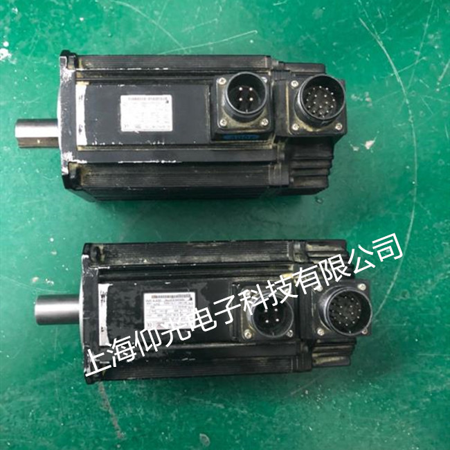 安川伺服显示a10故障是什么意思,安川伺服器故障大全及处理