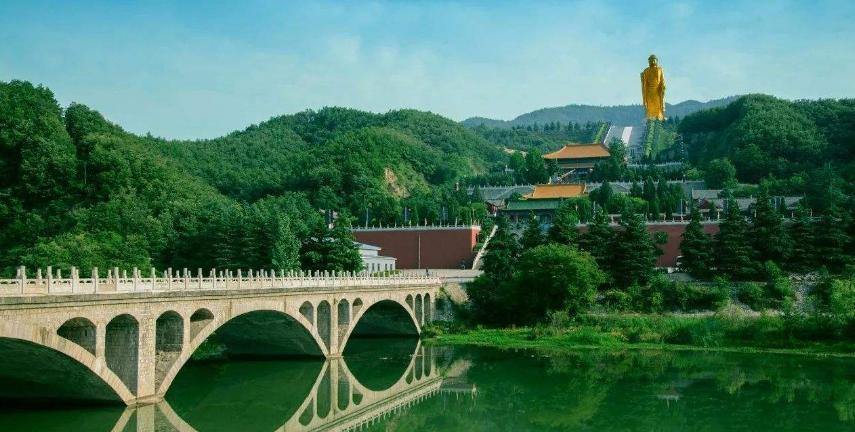 河南最美5a级景区,河南最美城市有哪些