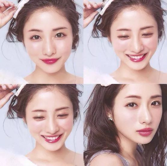 沈梦辰素颜公开惊呆了众多网友,沈梦辰颜值巅峰有多美