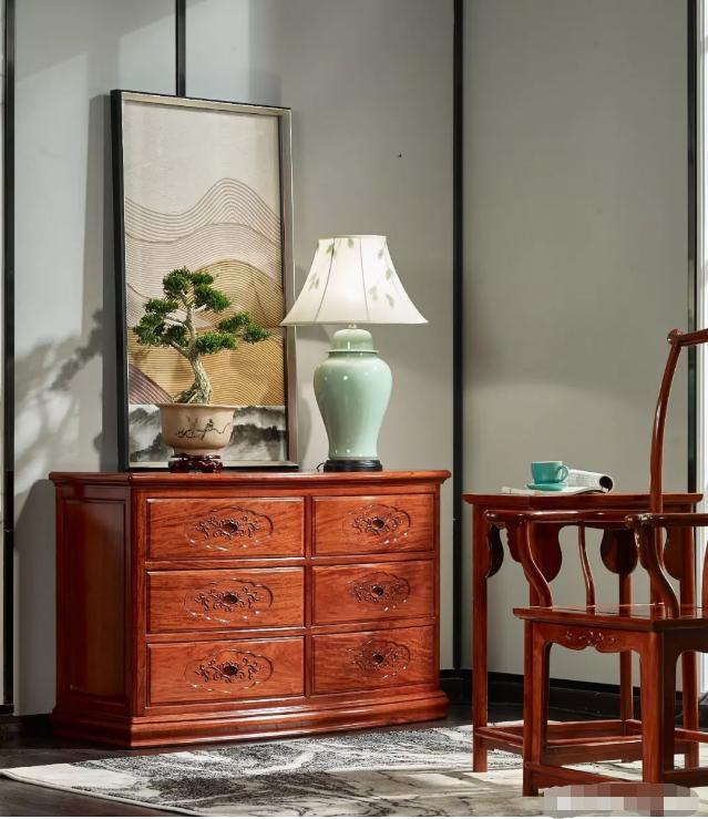 实木家具遇水,好的红木家具怕水滴吗