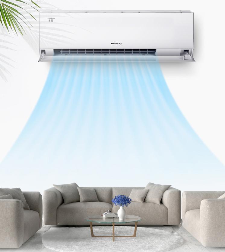 格力宁韵有谁用过,格力宁韵空调