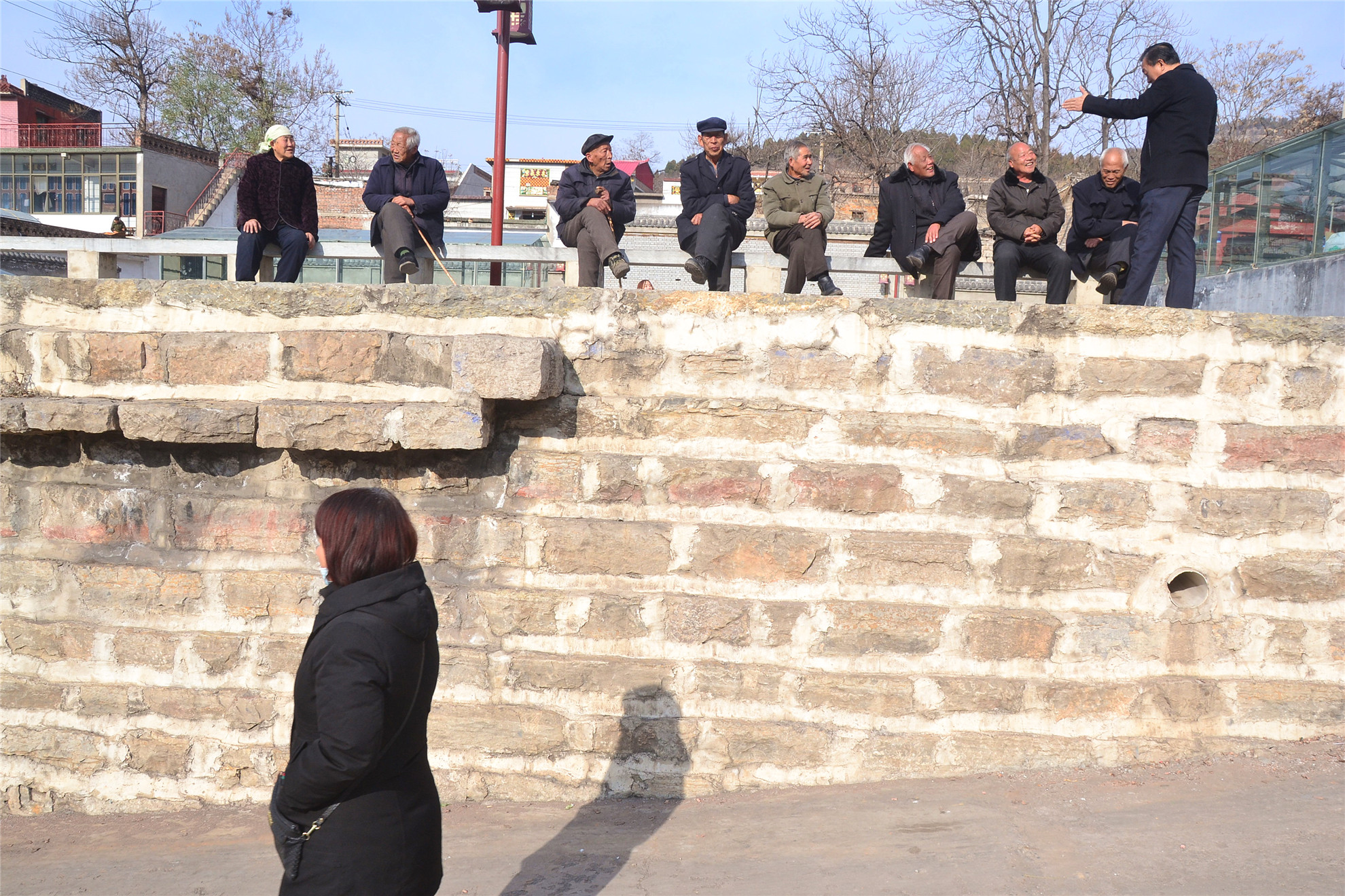 农村人创业的真实经历图片,80后农民创业记录