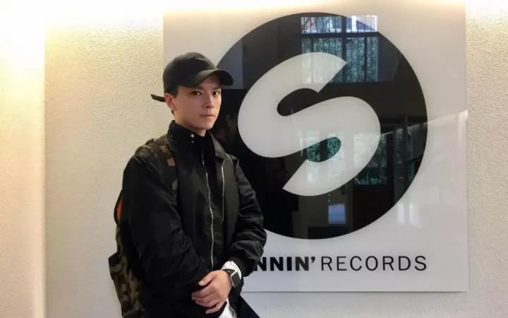 世界第一电音厂牌:SpinninRecords完全入门指南