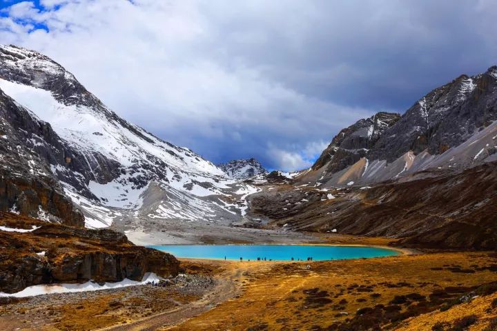 川西最美景点排行榜,四川冬季除了川西能去哪里