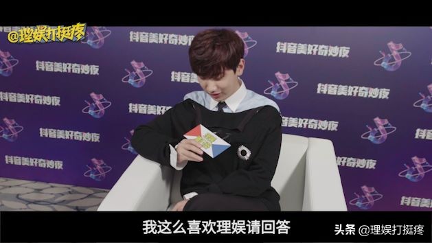 其实理娱一直有一个梦想...