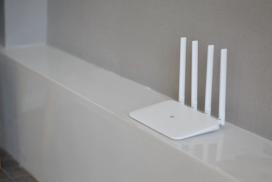 小米最具有性价比的千兆路由器,小米路由器4a千兆和ac1200哪个好