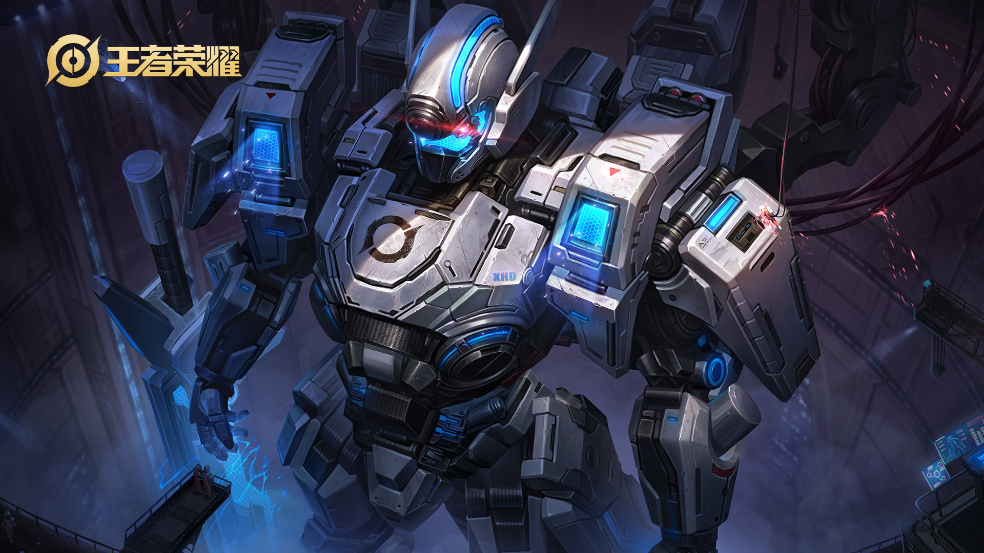 王者荣耀守卫峡谷通关后奖励,王者荣耀守卫峡谷最终奖励