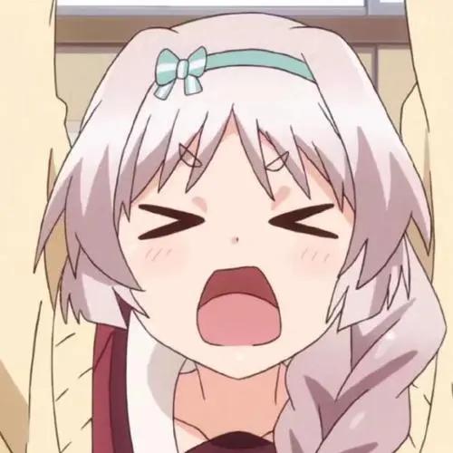 栉川鸠子：友情之上，恋人未满