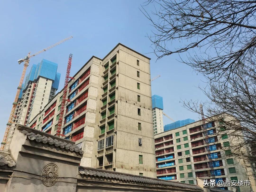 西安融创观唐宸院值不值得入手,融创观唐宸院是精装修吗