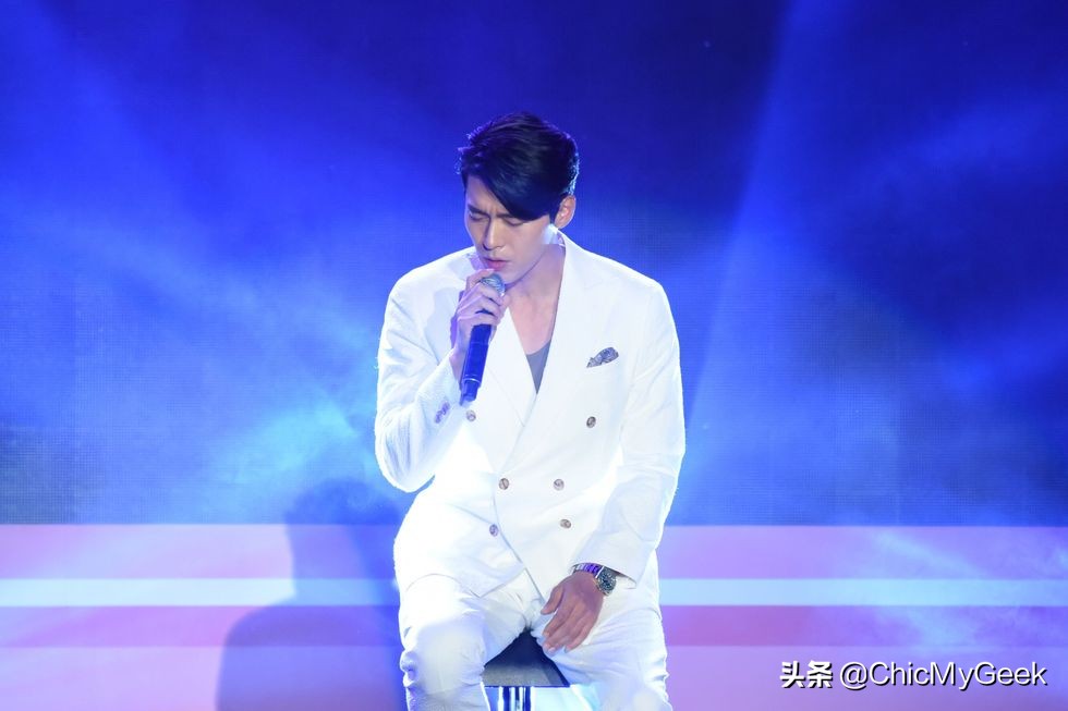 韩国好看的西装男星有哪些,韩国男明星穿西装有多帅