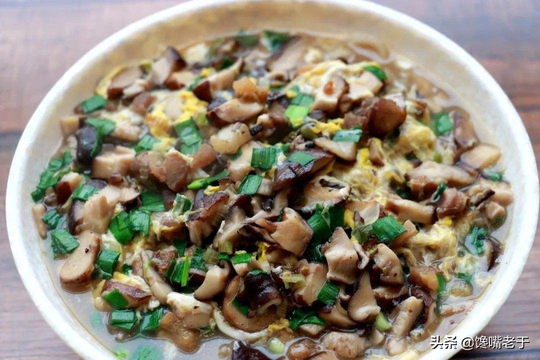 手擀面一煮就糊是怎么回事,手擀面一煮就成糊糊了