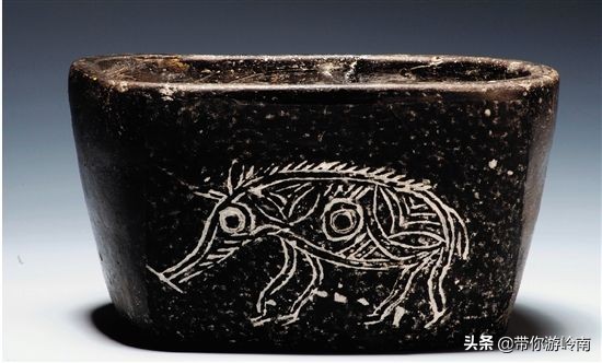 招财猪和招财鼠摆件,招财纳福猪