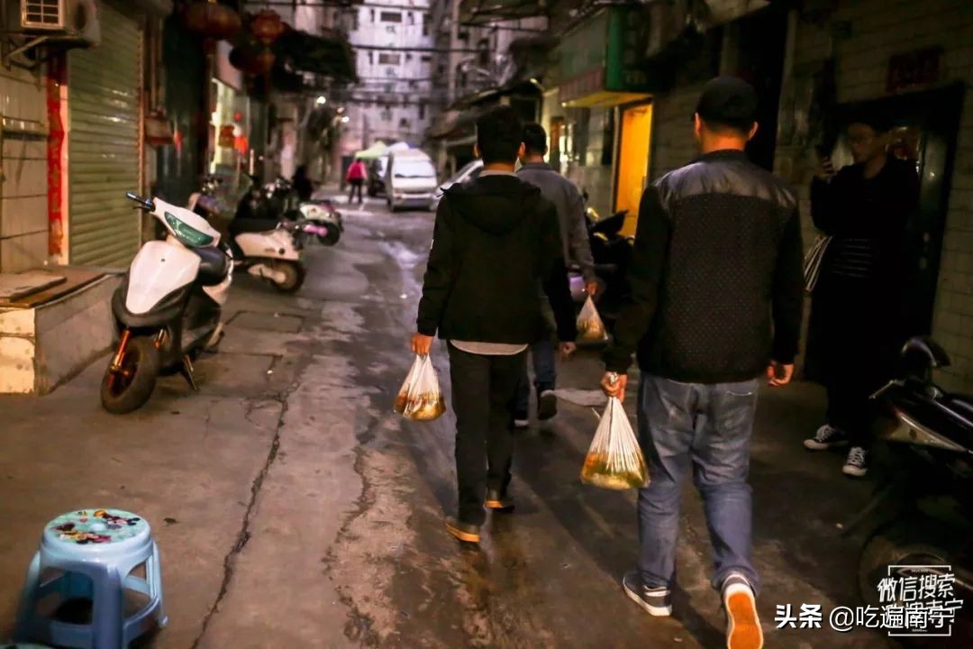 地道柳州螺蛳粉南宁,柳州螺蛳粉南宁老友粉