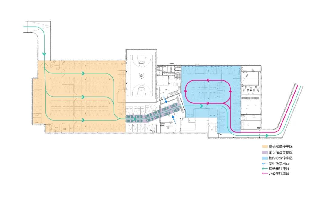 城阳夏庄街道三台新校区,青岛市夏庄街道三台小学新校区