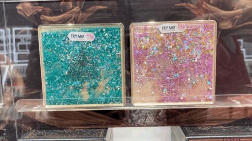 西安彩妆礼盒平价品牌推荐,都市丽人化妆店