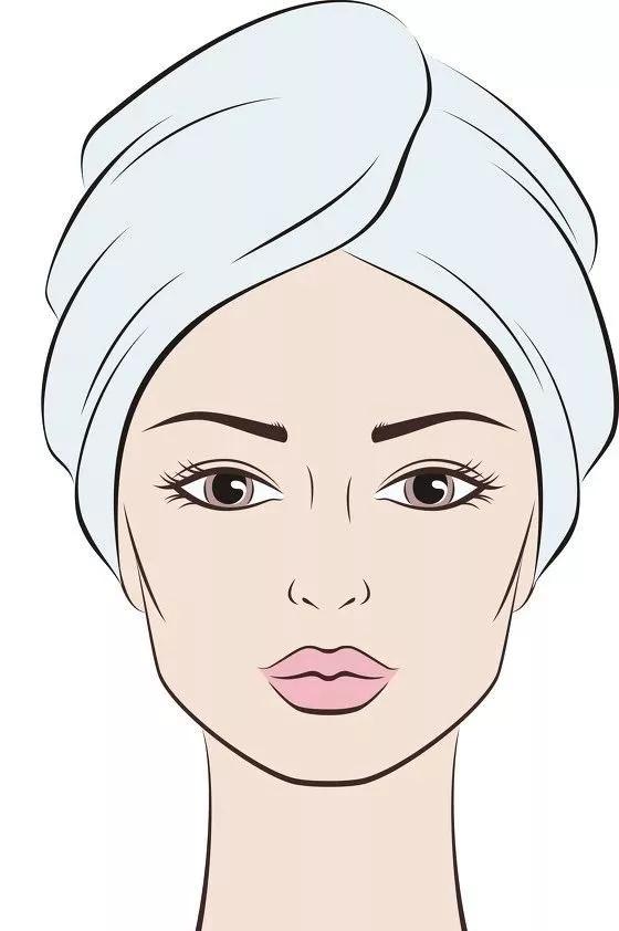 17个简单补救措施轻松摆脱眼袋,怎样预防和祛眼袋