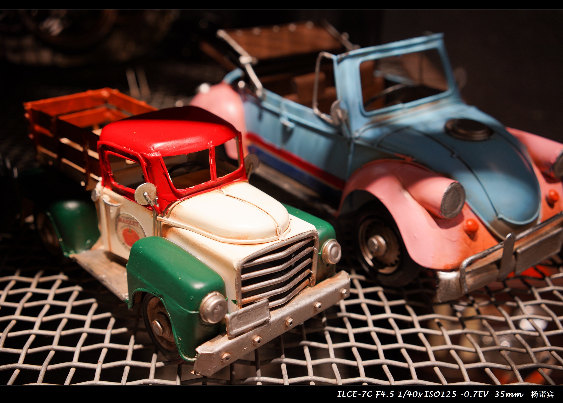 SONYA7C体验至上丨首次拍摄评测