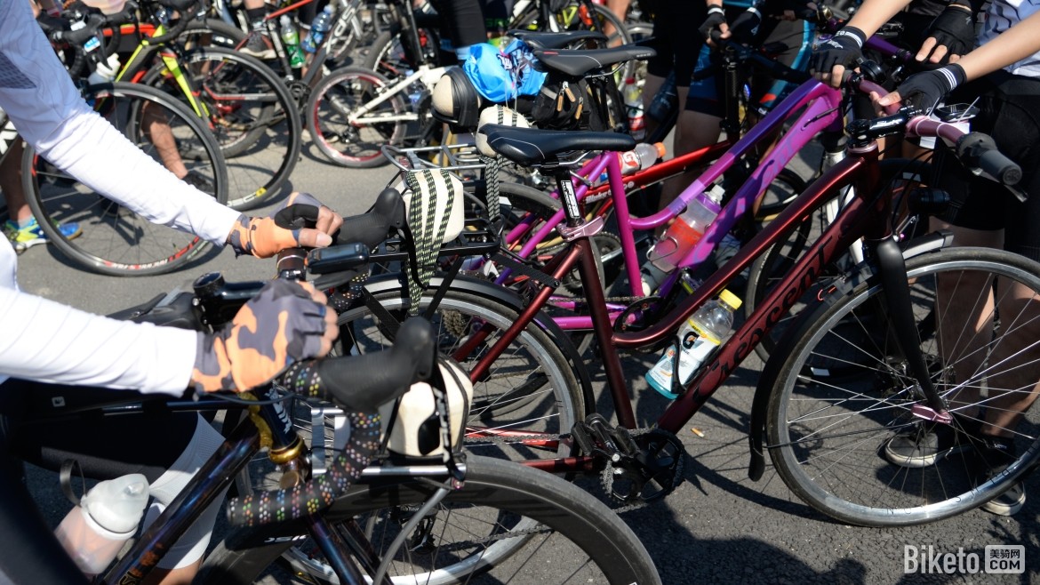 平路都是套路千里达轮动全城·广州站