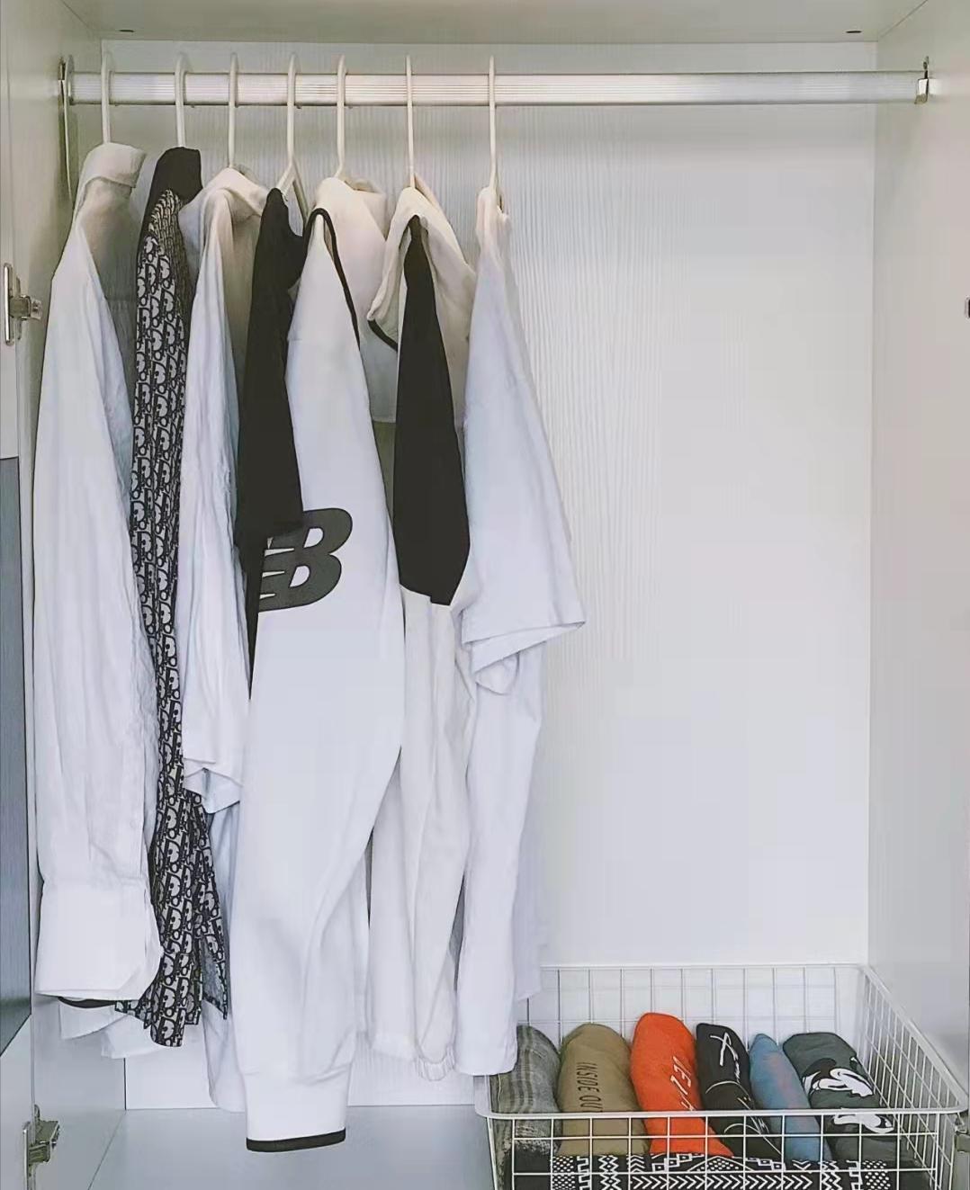 极简主义的穷装,这些看似精致的设计超鸡肋