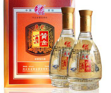 河北有名气的白酒,河北的白酒品牌