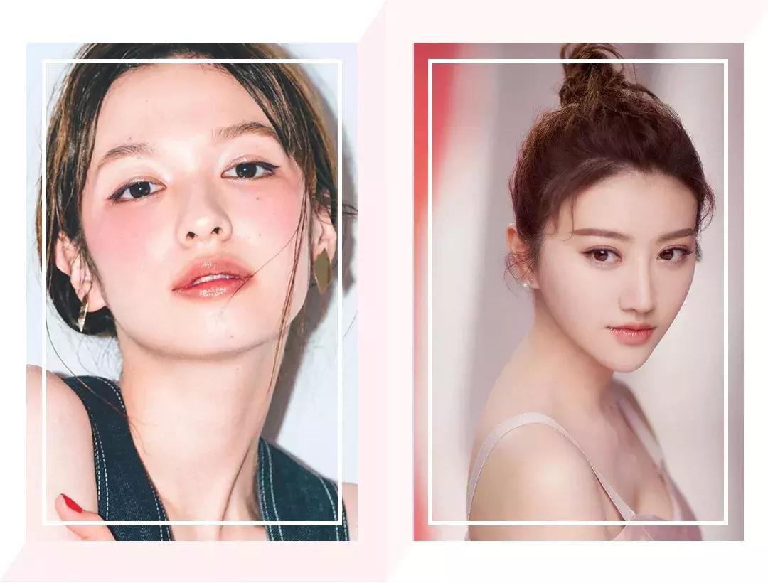 染什么颜色显白百搭又好看不退黄,染什么发色显白不用漂的配方