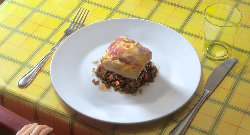 宫崎骏儿子画风,宫崎骏画风翻车