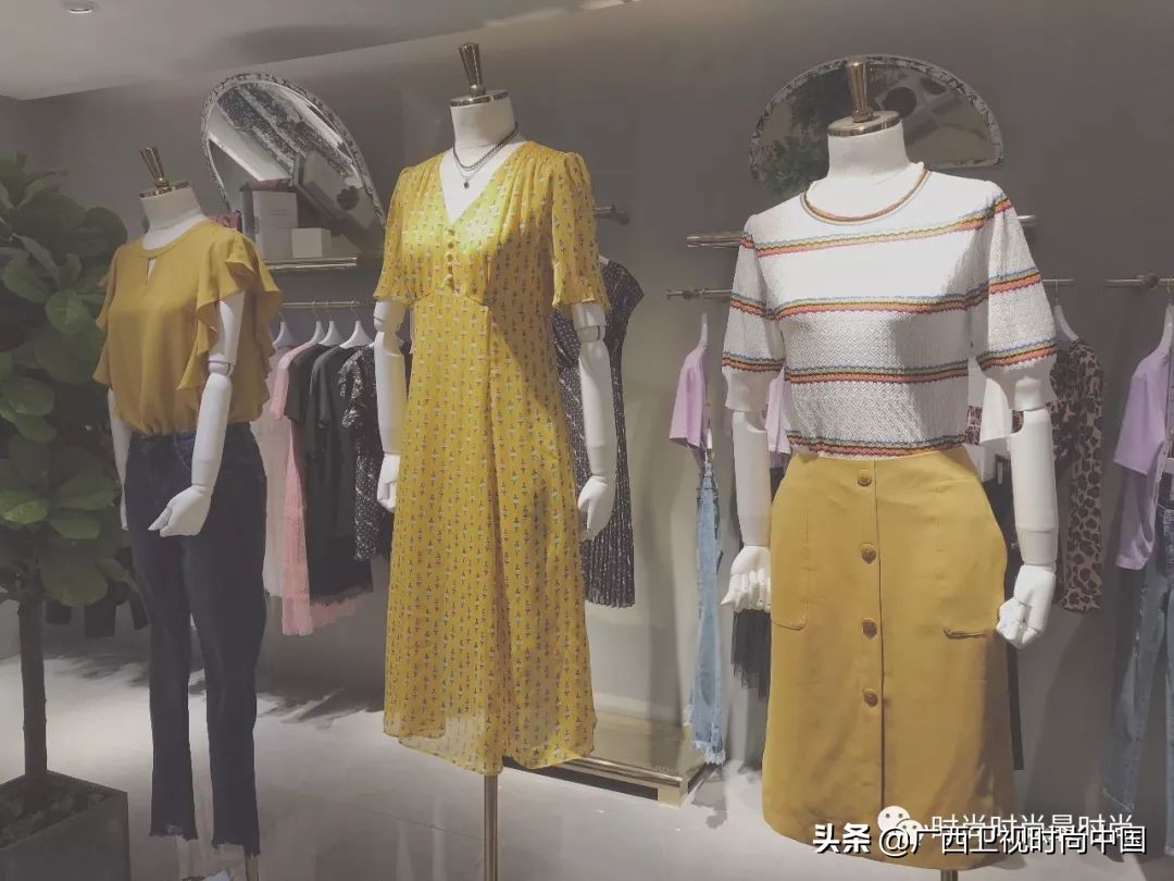 职业装不要西服,职业装穿起来不好看