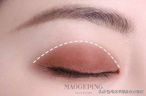 怎么画眼妆才不显脏,想学画眼妆今年最流行的眼妆